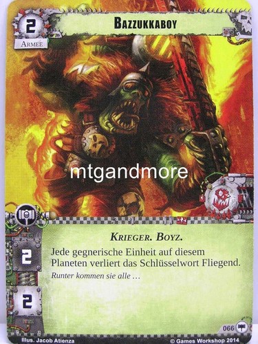 Warhammer 40000 conquest - warhammer,