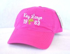 *KEY LARGO FLORIDA* Cappello