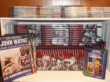 DeAgostini Die große John