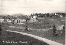 Milano - Besana - Montesiro