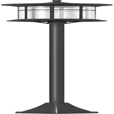 Lampione Solare Da Giardino