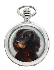 Gordon Setter Orologio da