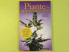 PIANTE DA APPARTAMENTO DAVALLI