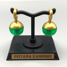 Orecchini Potara Dragon Ball