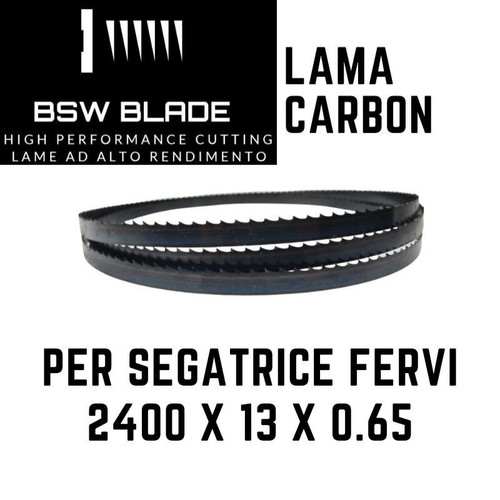 Lama nastro 2400x13x0 - lama,