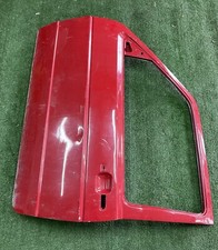 PORTA PORTIERA ANTERIORE