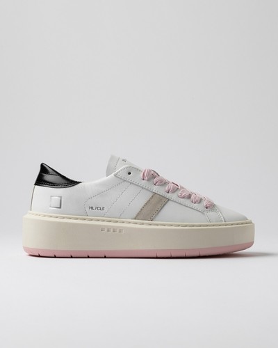 Scarpe donna bianco - d.a.t.e,