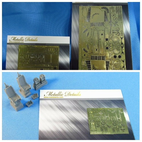 Bundle dettagli metallizzati - dettagli,