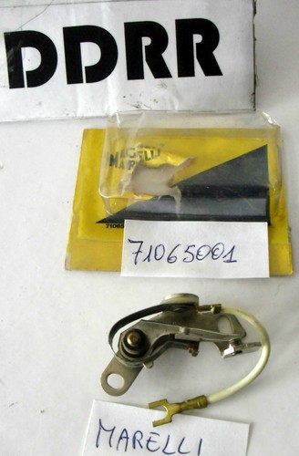 Magneti marelli contatti - marelli,