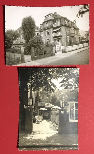 Foto cartolina dresda - 2,