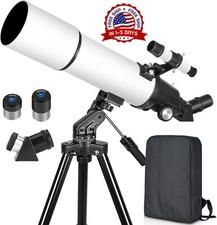 Telescopio Astronomico