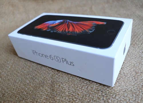Iphone plus solo scatola - iphone,