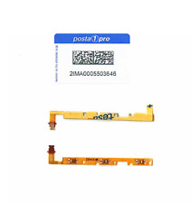 FLAT TASTO ACCENSIONE ON OFF