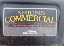 ARIENS EH18 motore albero verticale tosaerba testa completa valvole bilancieri