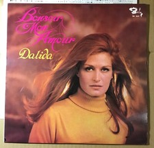 DALIDA BONSOIR MON AMOUR /