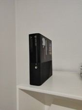 Console Xbox 360 500 GB Go + 2