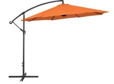 Verdelook Ombrellone a braccio