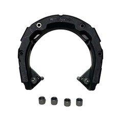 AGGANCIO FLANGIA BORSA SERBATOIO SW-MOTECH TRT.00.640.31700 TRACER 9 DAL 2020 