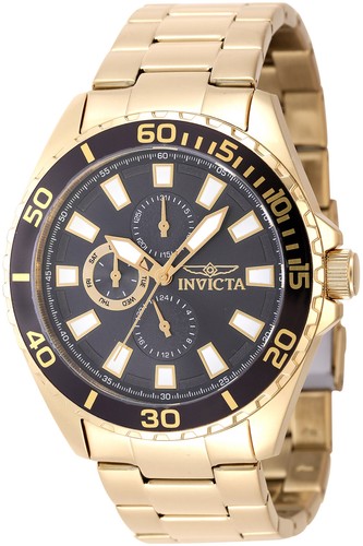 Orologio invicta 47578 uomo - 47578, da