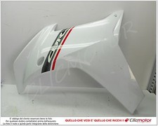 CARENA SCOCCA FIANCATA ANTERIORE SINISTRA * for HONDA CBR 600 F ANNO 2011-2013