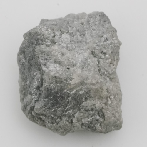 Diamante grigio naturale