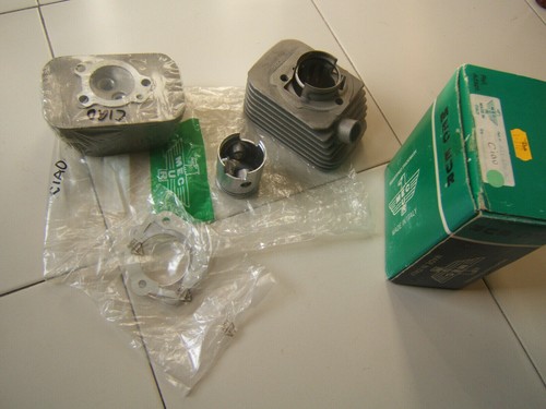 Eurocilindro piaggio ciao - 43,