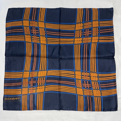 Foulard piccolo yves saint - piccolo,