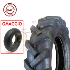 PNEUMATICO + CAMERA D'ARIA