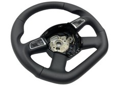 Tuning Volante Volante Pelle