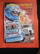 MICHEL VAILLANT N° 49