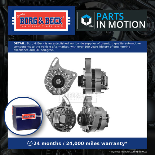 Alternatore adatto fiat - alternatore,
