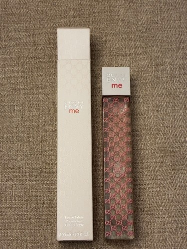 Gucci envy perfume - gucci,