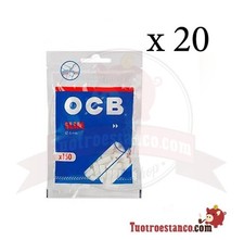 FILTRI OCB Slim 6mm FILTRE 20
