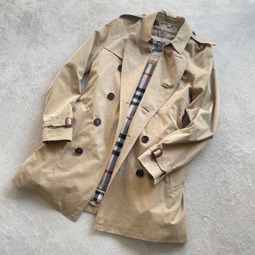 Burberry kensington trench - burberry,