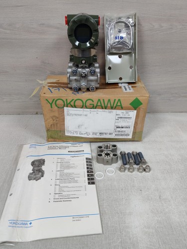 Yokogawa eja 110a - eja,