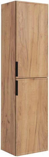 Colonna sospesa mobile bagno - mobile,