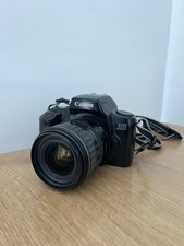Canon EOS 1000F, obiettivo