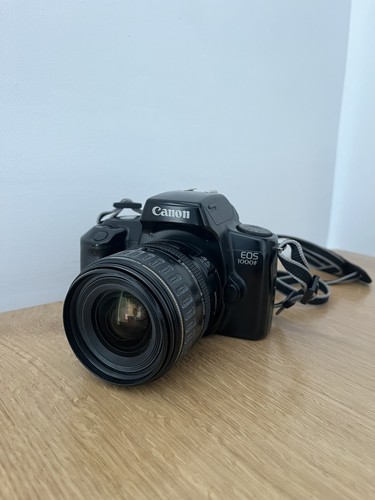 Canon eos 1000f obiettivo - canon,