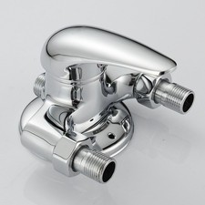 Rubinetteria Bagno Separatore
