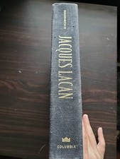 Jacques Lacan : His Life and