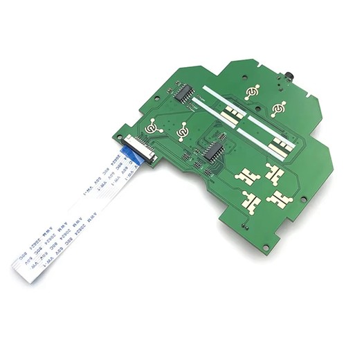 Per turbo gioco pulsantiera - per,