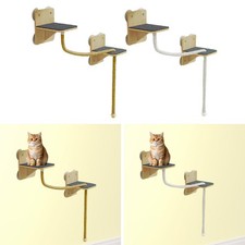 Mensole da parete per gatti