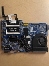 Carte Mère Dell XPS 15z L511z