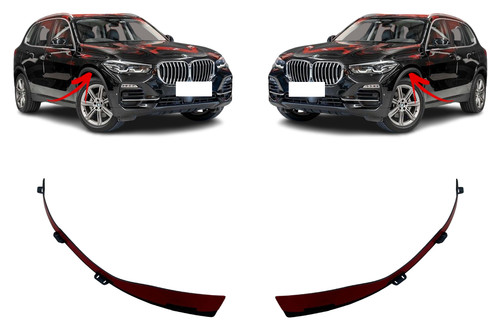 Per bmw g05 f95 2018 - g05,
