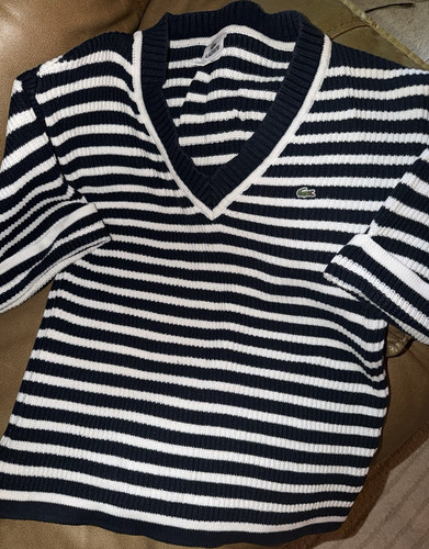 Maglione pullover lacoste - pullover,