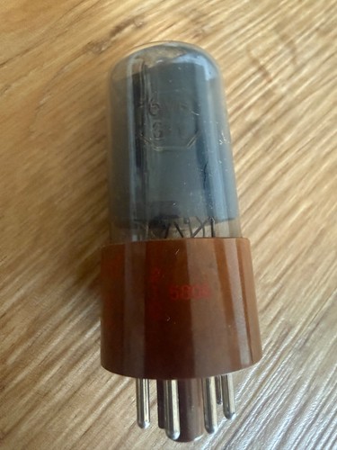 Tubo röhre standard - 5x,