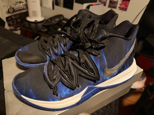 Nike kyrie duke - nike, "duke"