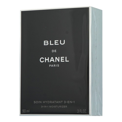 Chanel bleu crema - chanel,