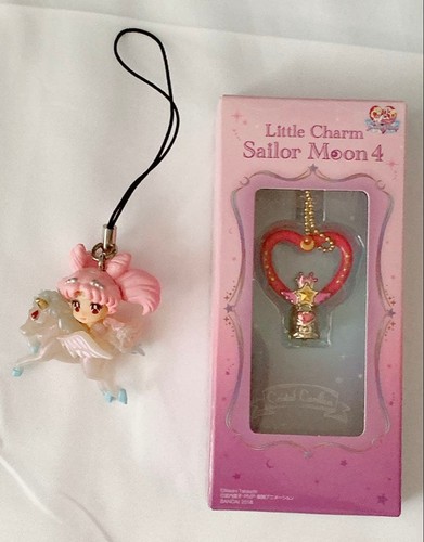 Sailor moon little charm - sailor,