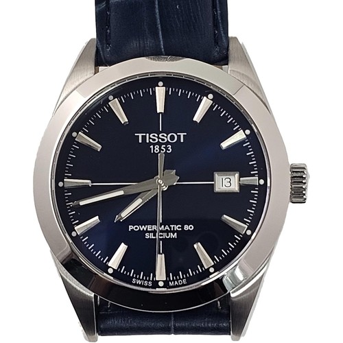 Orologio uomo tissot gentleman - orologio,